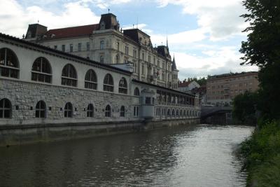 Ljubljana