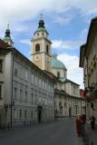 Ljubljana