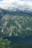 Julian Alps and Lake Bohinj