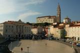 Piran - Tartini Square