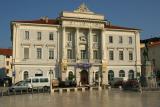 Piran - Municipal Building