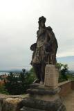 Ptuj - Roman Statue