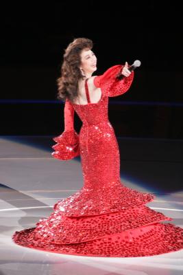 Paula Tsui in Concert 2005