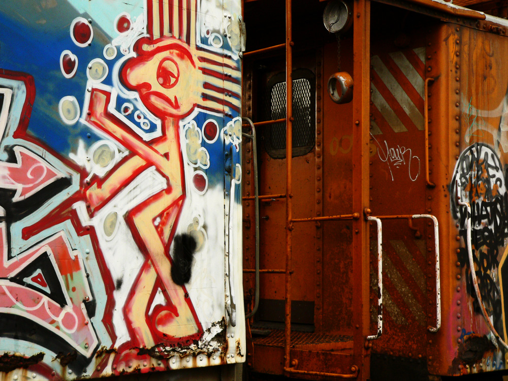 Transformation, Santa Fe, New Mexico, 2005