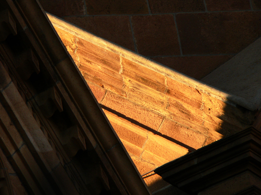 Bell Tower, St. Francis Cathedral, Santa Fe, New Mexico, 2005