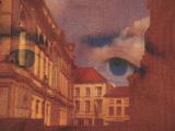 Memlings Eyes, Bruges, Belgium, 2005