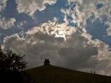 Butte de Lion, Waterloo Battlefield, Belgium, 2005