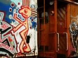 Transformation, Santa Fe, New Mexico, 2005