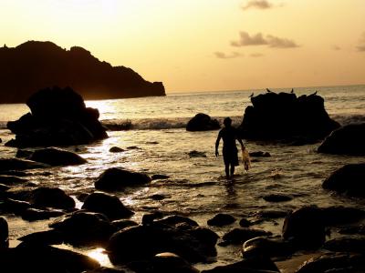 Praia do Cachorro