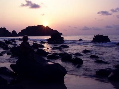 Praia do Cachorro