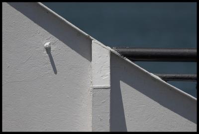 On the Boat