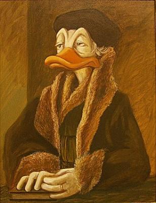 duck Donald and the historyGermany 1301.jpg