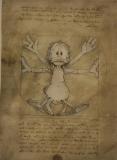 duck Donald and the historyGermany 1611.jpg