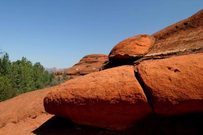 Submarine Rock