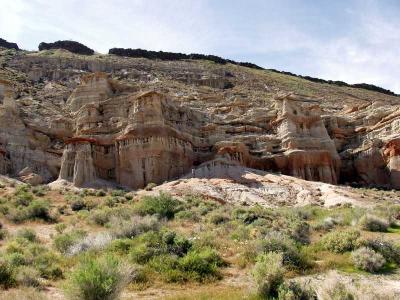 Red Rock Canyon