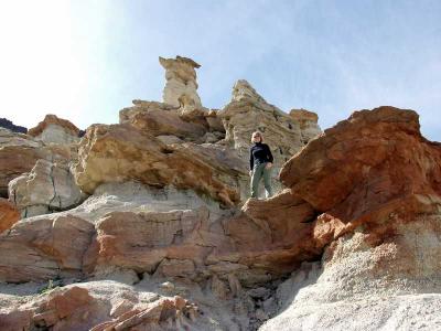 Red Rock Canyon