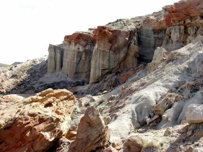 Red Rock Canyon