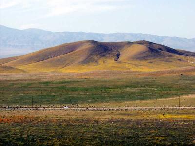 Mammoth Road Trip 2005