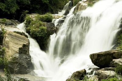 Northern Thailand