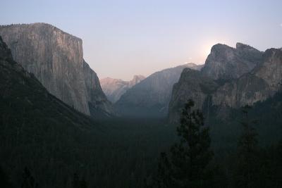 Gallery: Yosemite National Park