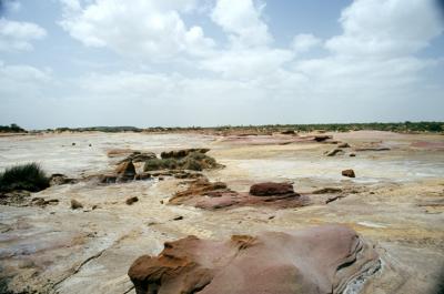 Nakathrana+area