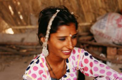 Push17130012_Gypsy_Woman