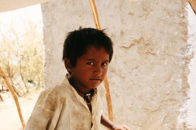 Pushkar_GypsyCamp
