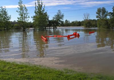 Calgary Flood 2005 #7