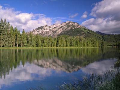 Mount Norquay