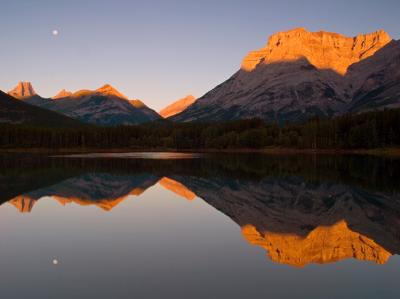 Wedge Pond