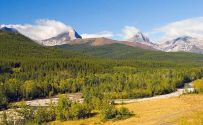 Highwood River Valley 2