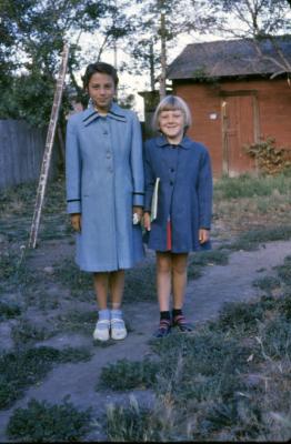 1958 - My Sisters