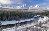 Bow Valley Winter III