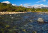 Cat Creek Fishing 2