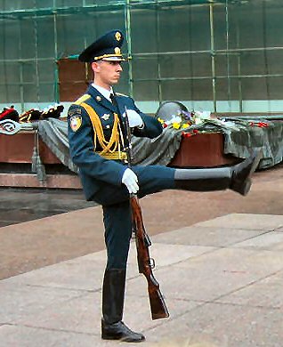 Guard Of Honour.JPG
