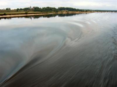 Turbulence in Water.JPG