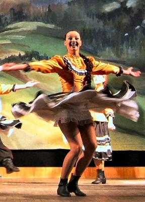 The Dancer.JPG