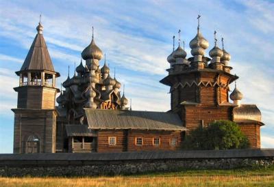 Wooden Church at Kizhi 2.JPG
