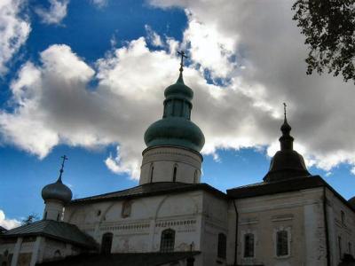 Monastery at Kirilov village.JPG