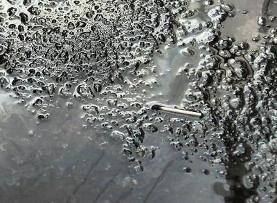 A Match In A Puddle.JPG