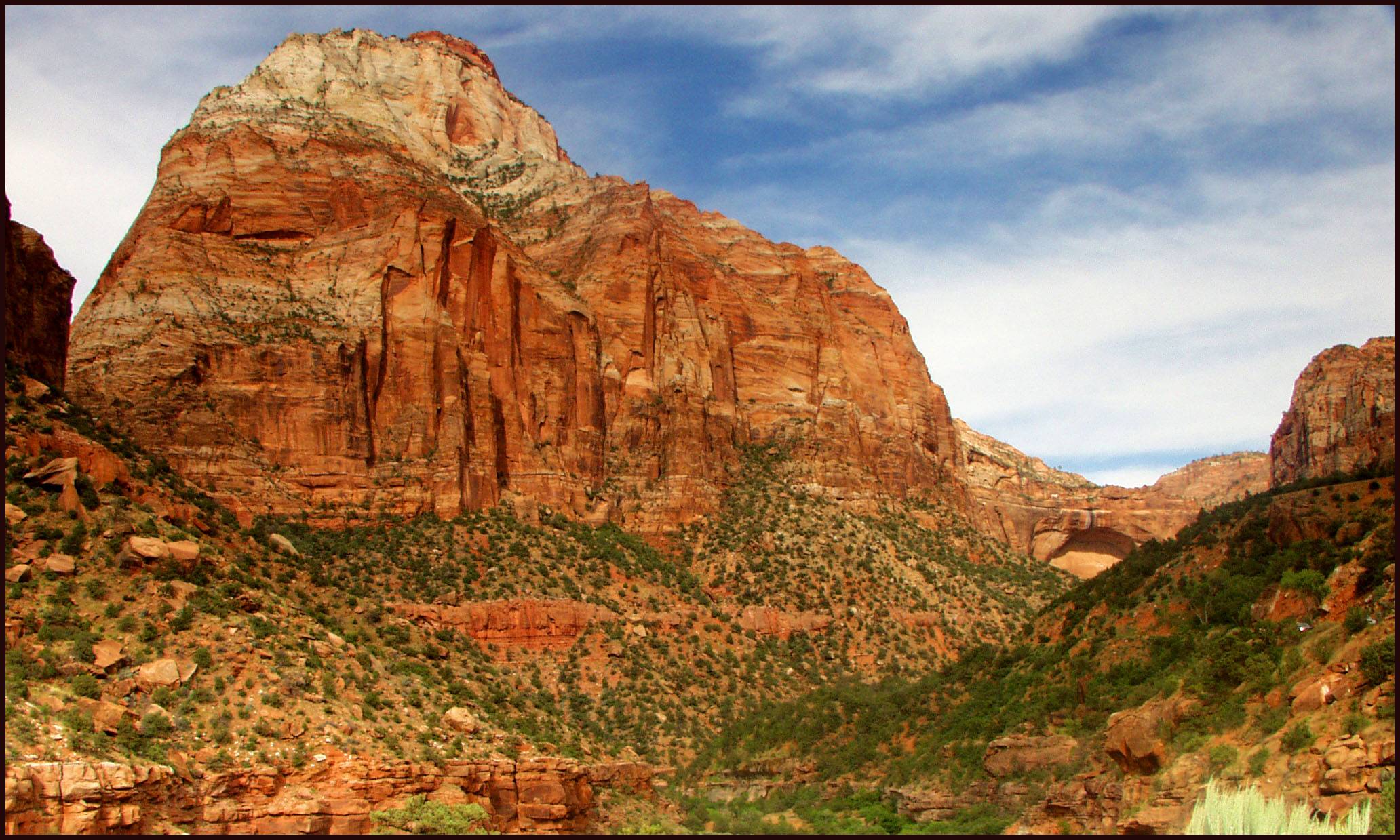 Zion