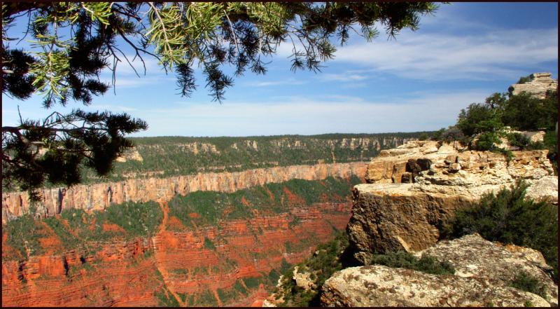 Grand Canyon