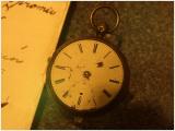 John Taylors watch