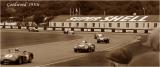 Goodwood UK summer 1950s