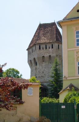 Sighisoara