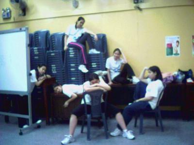 drama shot...pang telenovela