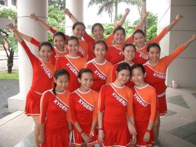 this is for the icalettes!