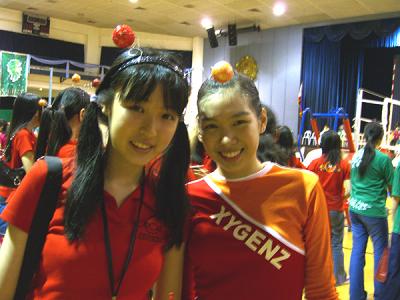 me and ge0!
