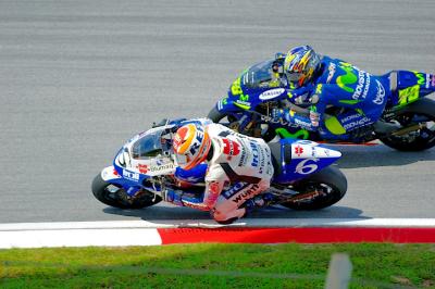 Malaysian MotoGP 2005