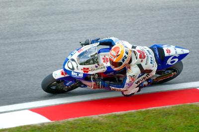 Malaysian MotoGP 2005